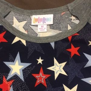 Lularoe shirt
